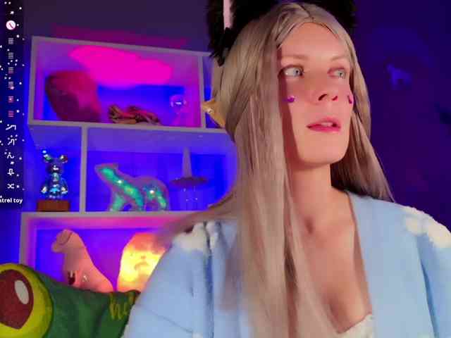 -Fresh- webcam