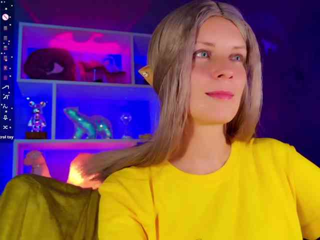 -Fresh- webcam