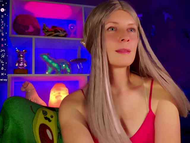 -Fresh- webcam