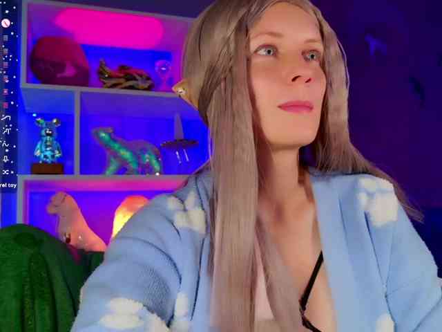 -Fresh- webcam