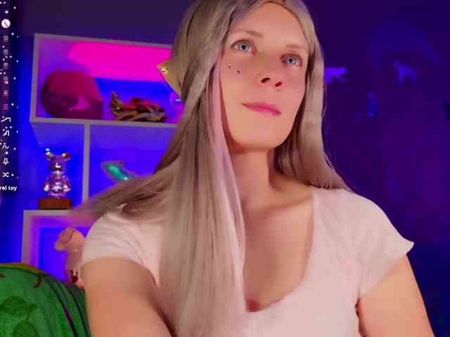 -Fresh- webcam