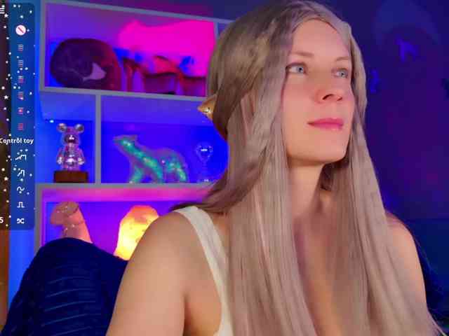 -Fresh- webcam