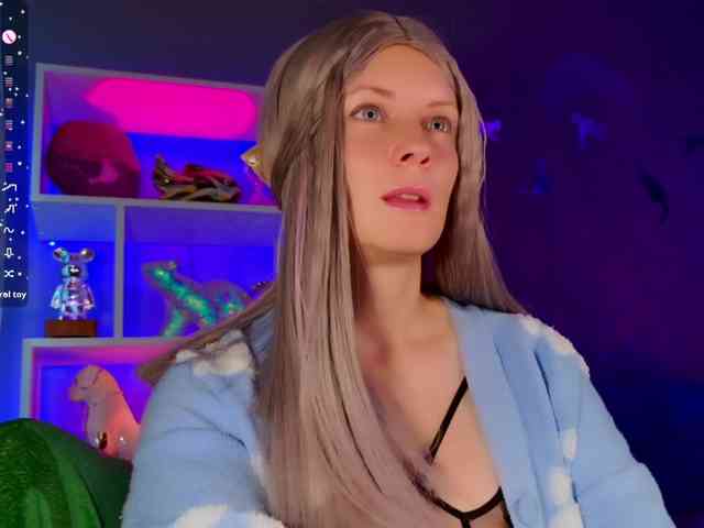 -Fresh- webcam