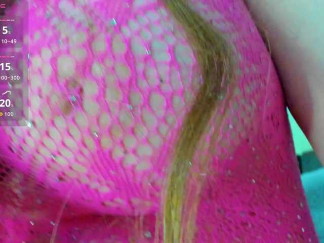 alexispixie Cam en direct sur BongaCams