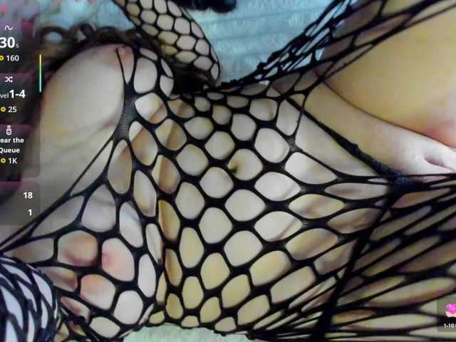 alexispixie live cam on BongaCams