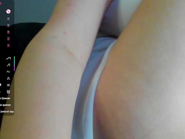 alexispixie live cam on BongaCams
