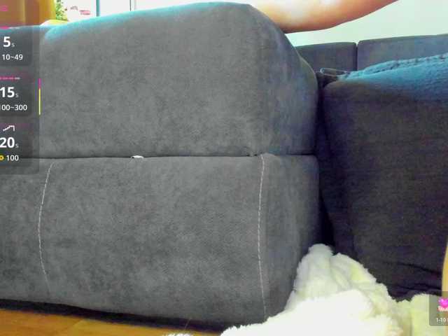 alexispixie live cam on BongaCams