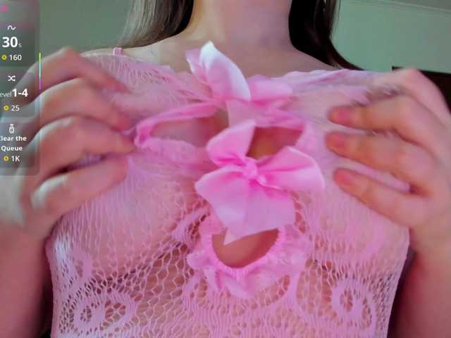 alexispixie live cam on BongaCams