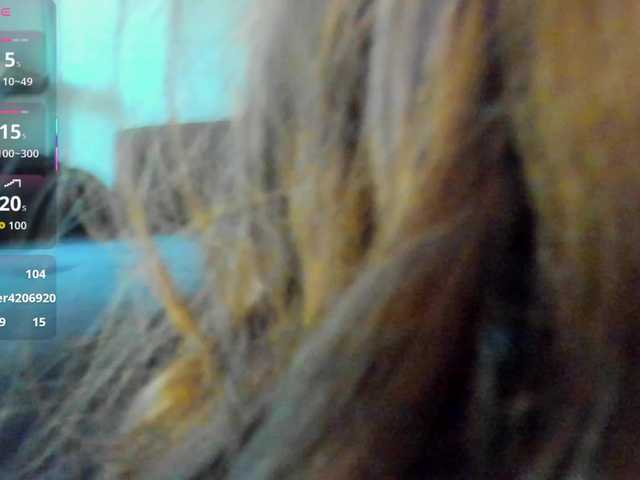 alexispixie live cam on BongaCams