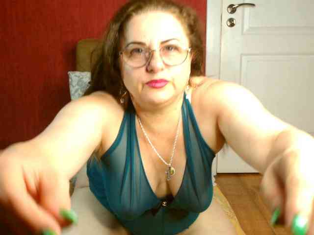 Marina-lady webcam