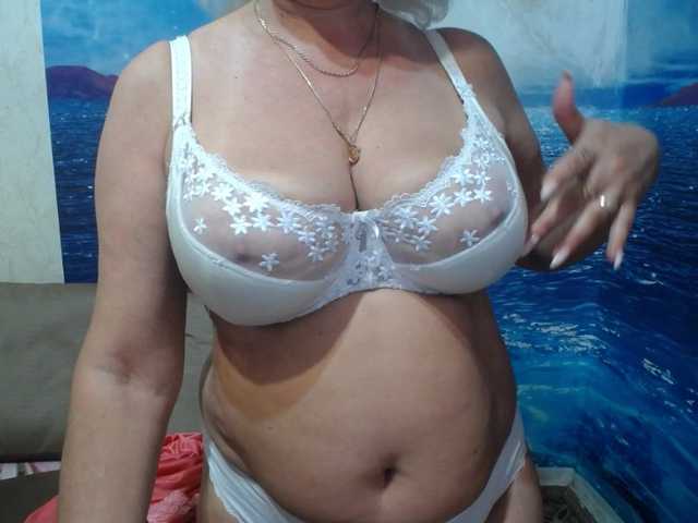 CaronCapella live webcam show