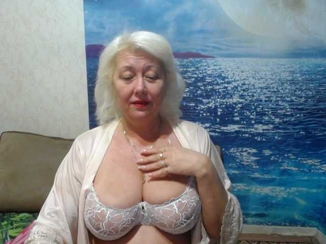 Webcam-Model CaronCapella