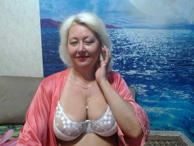 CaronCapella live webcam show