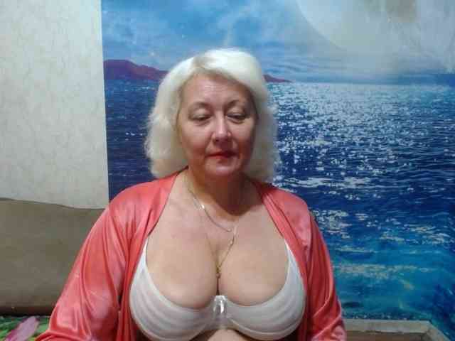 ViktoriaCool webcam