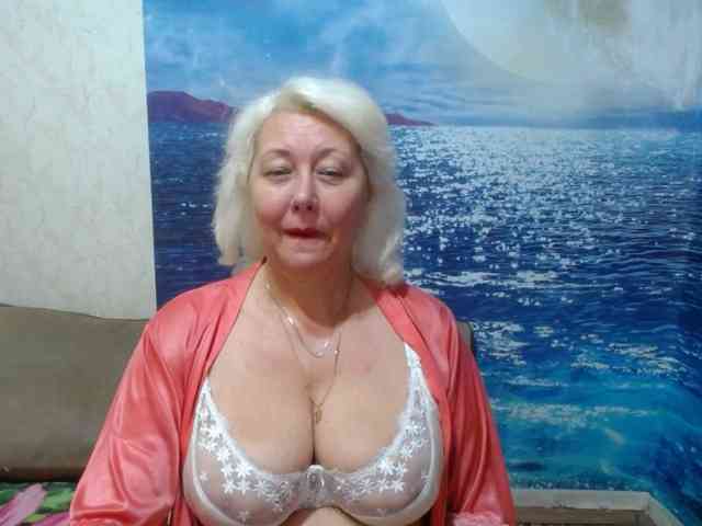 ViktoriaCool webcam
