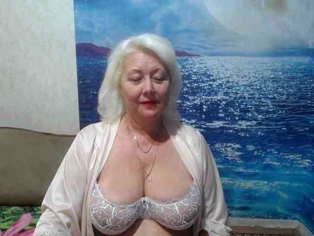 ViktoriaCool webcam