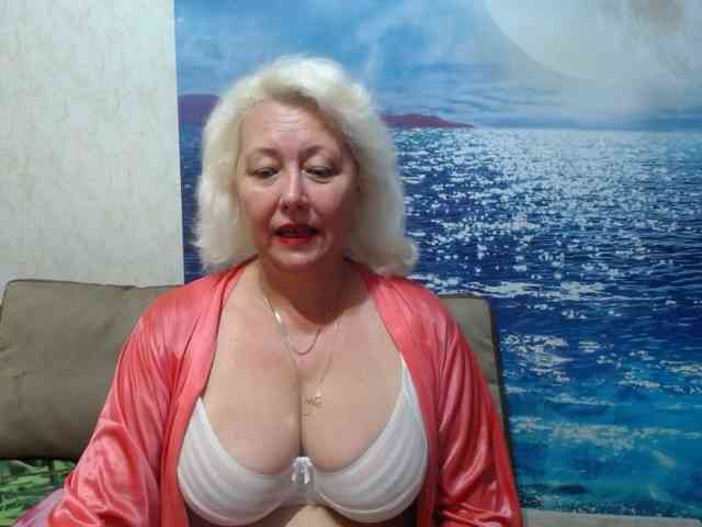 ViktoriaCool webcam