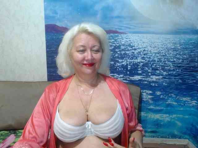 ViktoriaCool webcam
