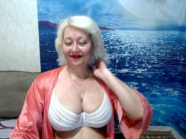 ViktoriaCool webcam
