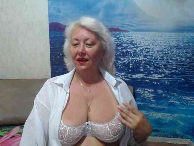 ViktoriaCool webcam