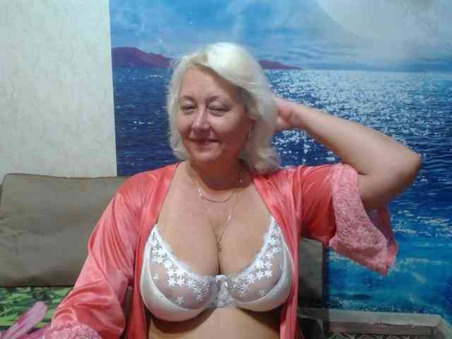 ViktoriaCool webcam