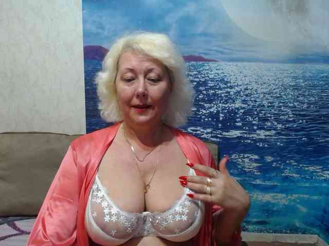 ViktoriaCool webcam