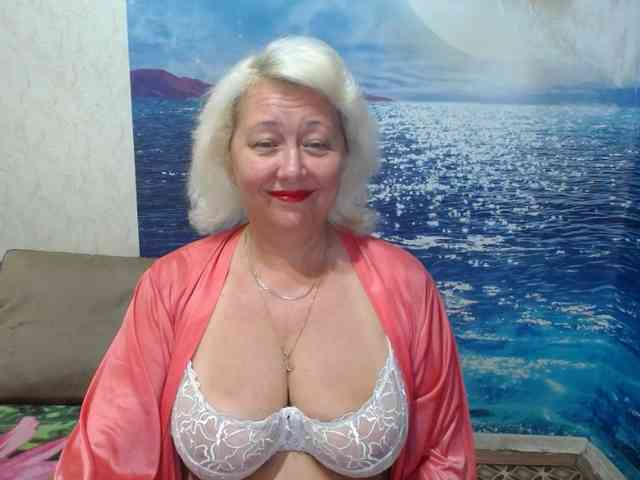 ViktoriaCool webcam