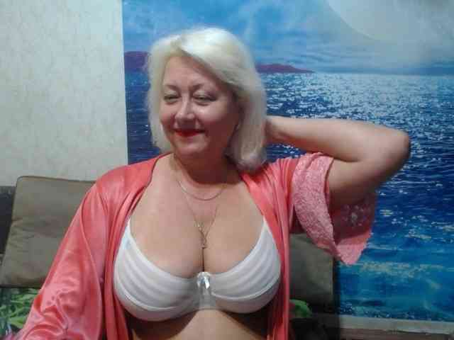 ViktoriaCool webcam