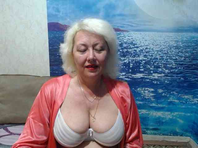 ViktoriaCool webcam