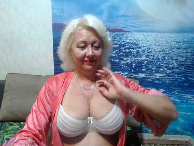 ViktoriaCool webcam