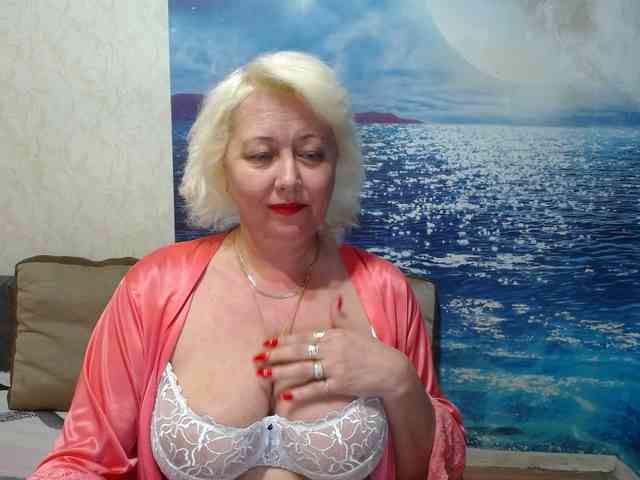 ViktoriaCool webcam