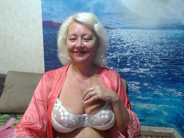 ViktoriaCool webcam
