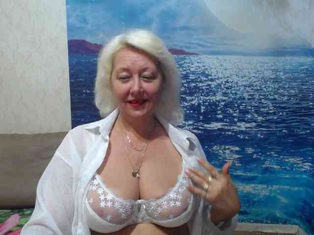 ViktoriaCool webcam