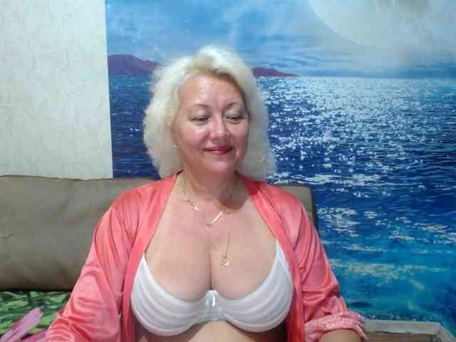 ViktoriaCool webcam