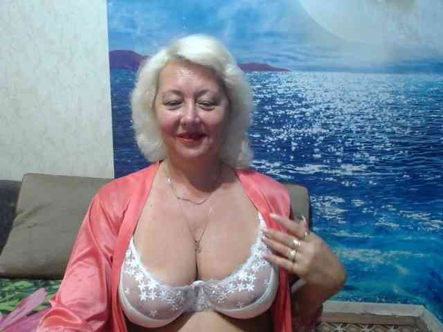 ViktoriaCool webcam