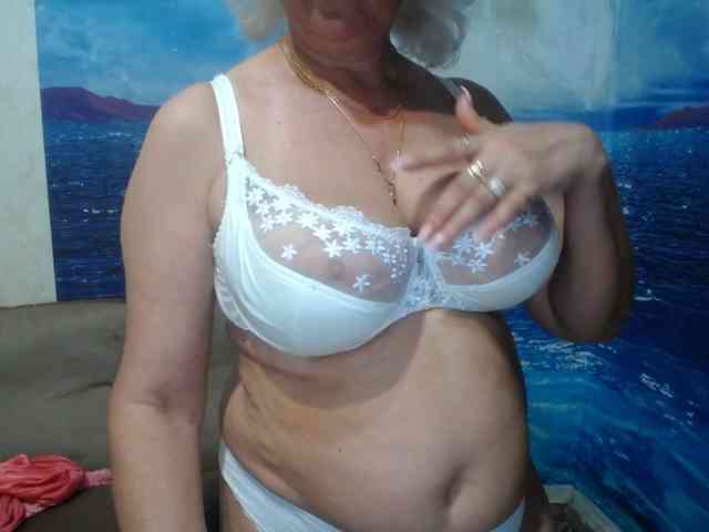 ViktoriaCool webcam