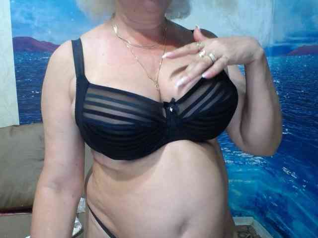 ViktoriaCool webcam