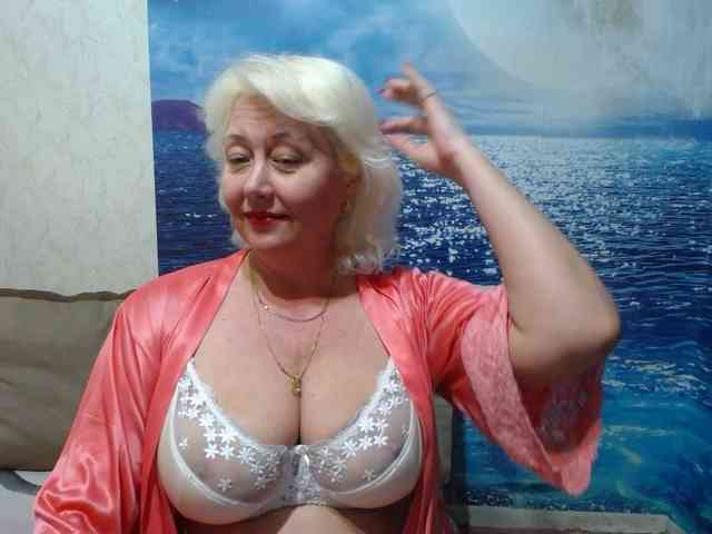 ViktoriaCool webcam