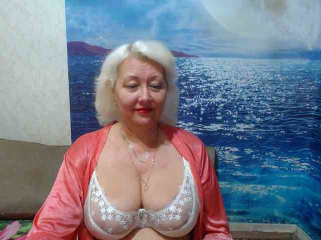 ViktoriaCool webcam