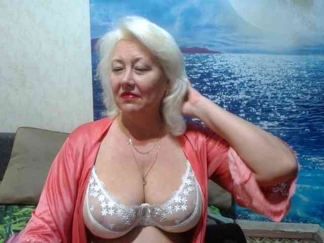 ViktoriaCool webcam