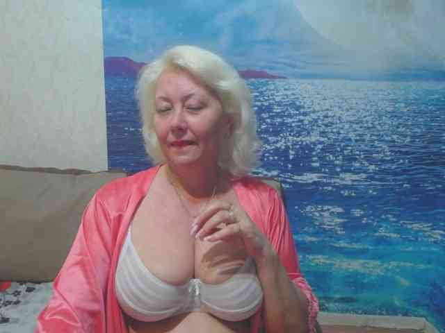 ViktoriaCool webcam