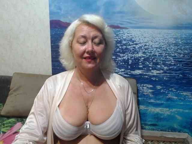 ViktoriaCool webcam