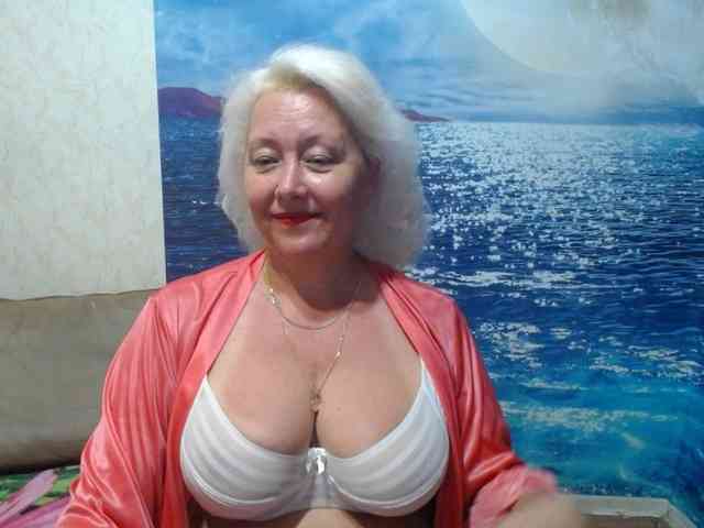 ViktoriaCool webcam