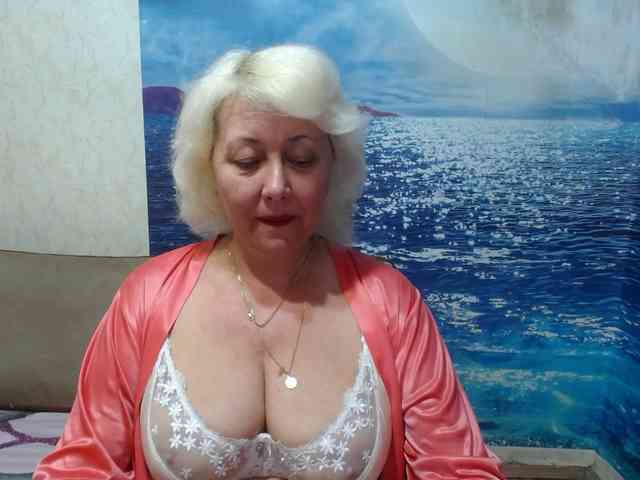 ViktoriaCool webcam