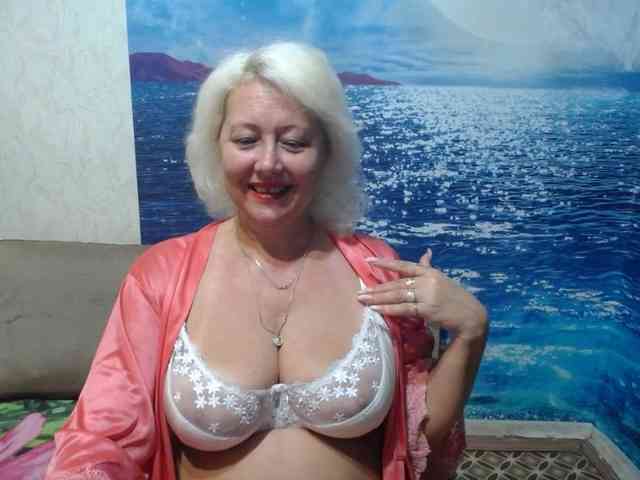 ViktoriaCool webcam