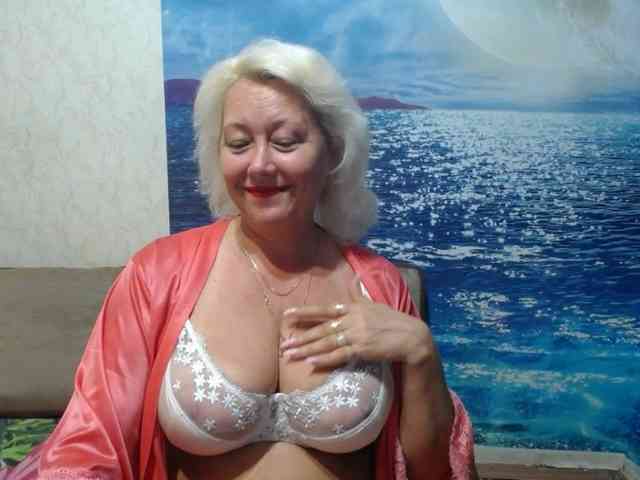 ViktoriaCool webcam