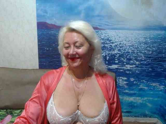 ViktoriaCool webcam
