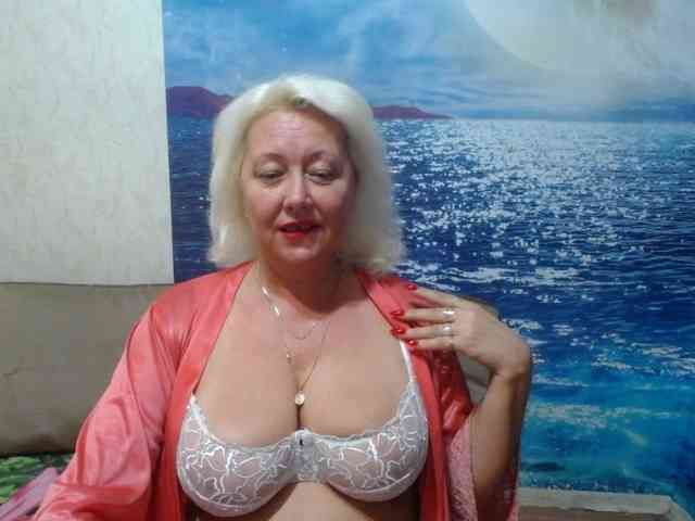 ViktoriaCool webcam
