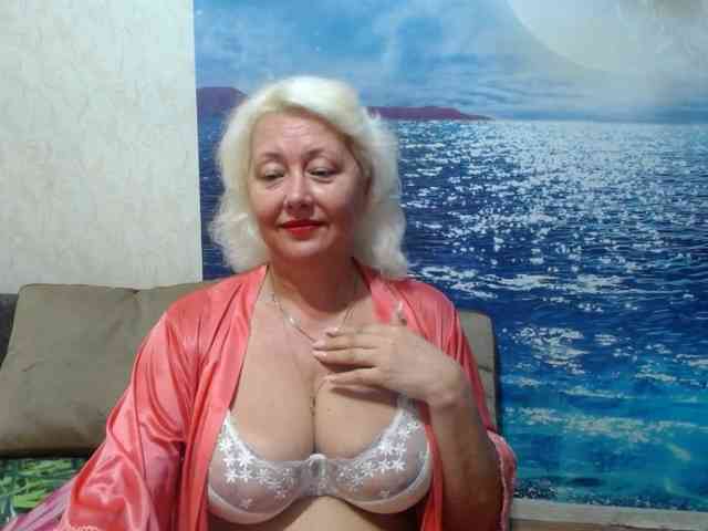 ViktoriaCool webcam