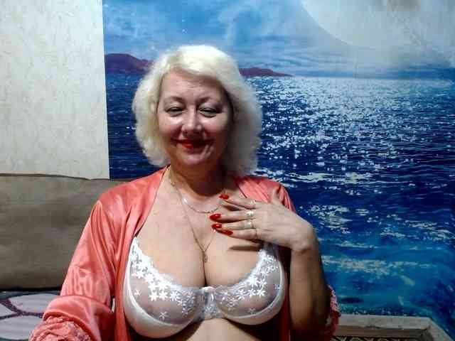 ViktoriaCool webcam